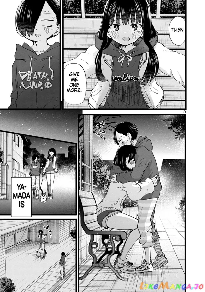 The Dangers in My Heart Chapter 74 image 10_optimized